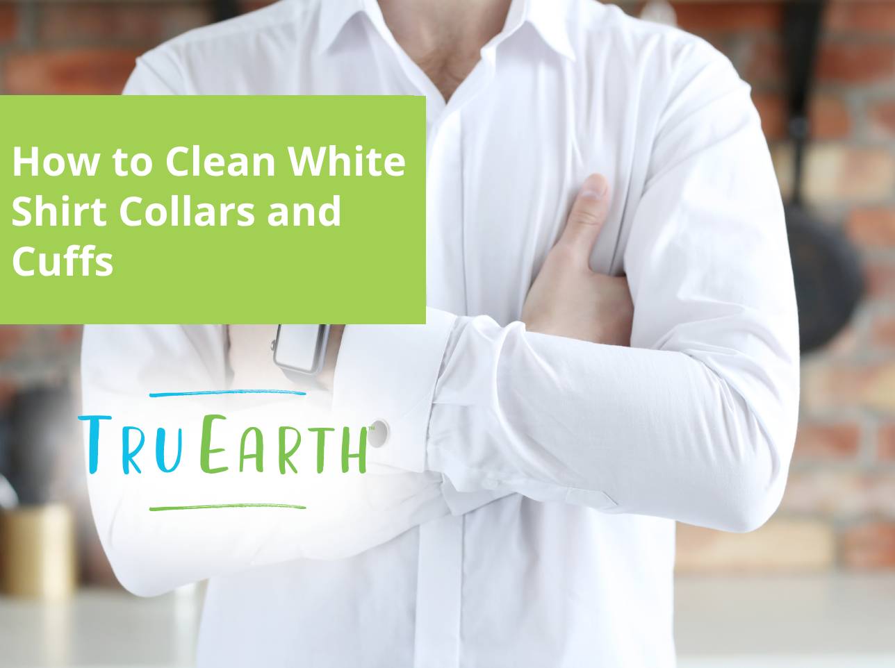 how to clean the collar of a white dress shirt Collar/Cuff Stains on White Shirt : r/CleaningTips