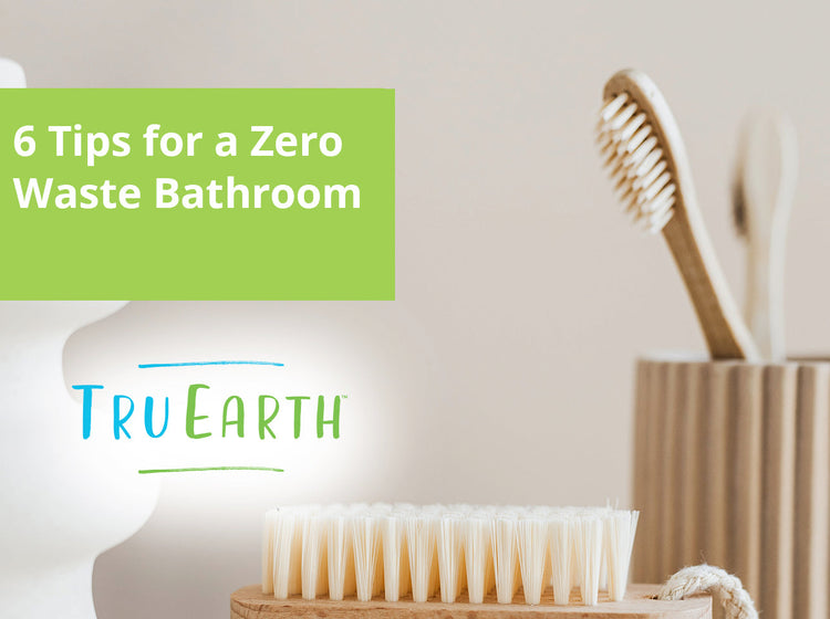 Stunning Zero Waste Bathroom Ideas For Small Spaces image