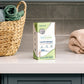 TruEarth Platinum Laundry Detergent Fragrance-Free Lifestyle Package || 384 Strips
