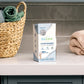 TruEarth Platinum Laundry Detergent Fresh Linen Lifestyle Package || 384 Strips